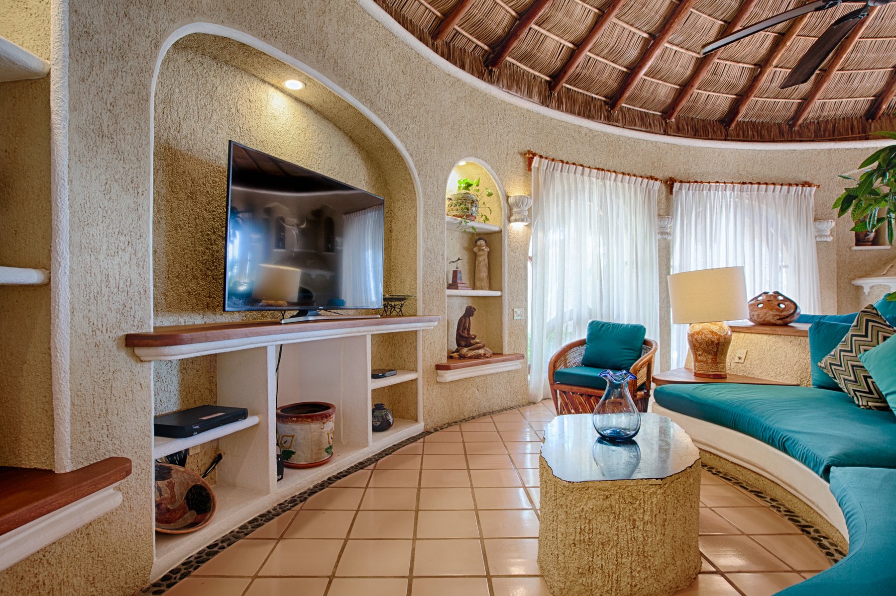Casa Las Rocas 10
